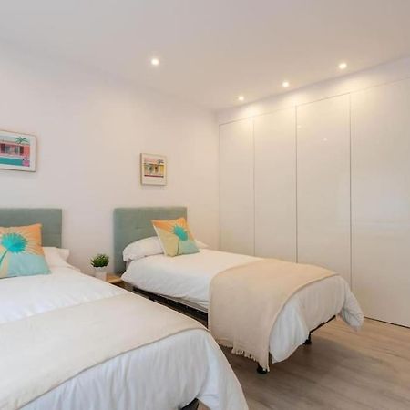 Ap. Marbella Centro Apartment ภายนอก รูปภาพ