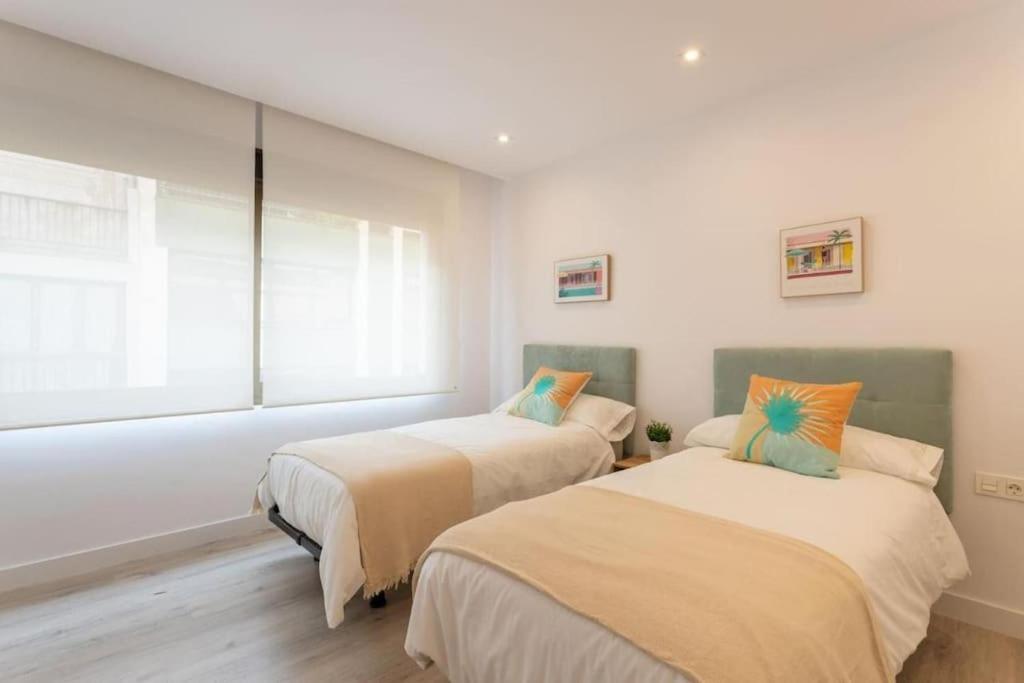 Ap. Marbella Centro Apartment ภายนอก รูปภาพ