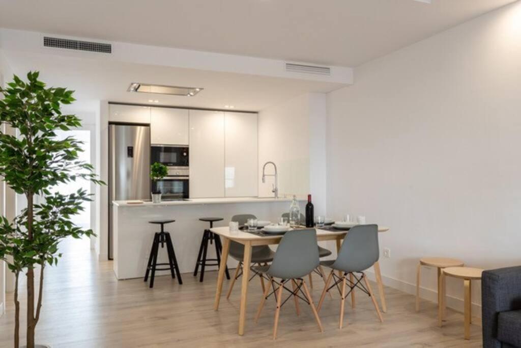 Ap. Marbella Centro Apartment ภายนอก รูปภาพ