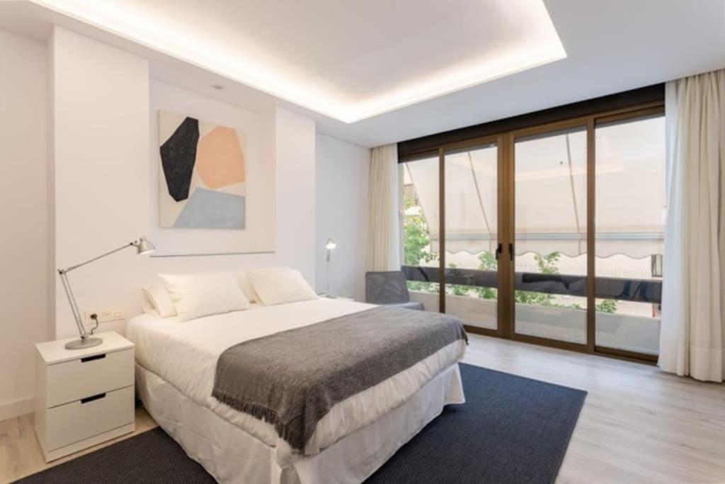 Ap. Marbella Centro Apartment ภายนอก รูปภาพ
